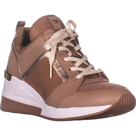 michael kors rode sneakers|michael kors sneakers women's.